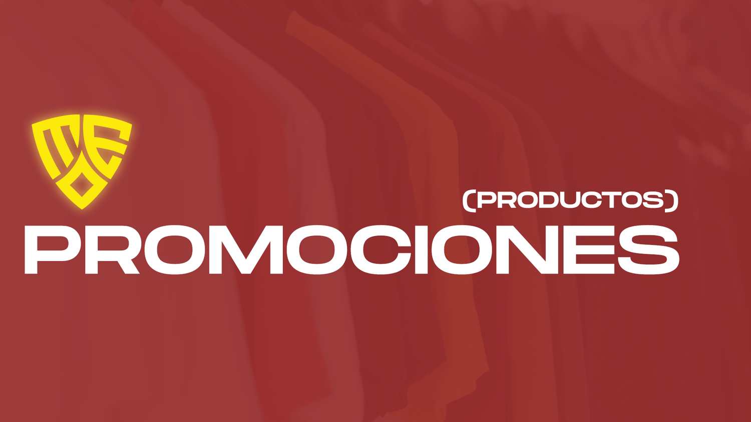 PROMOCIONES