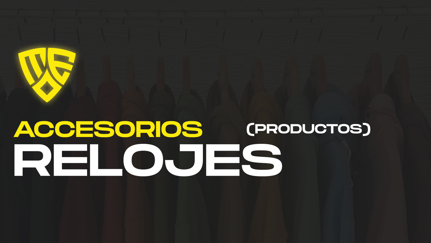RELOJES