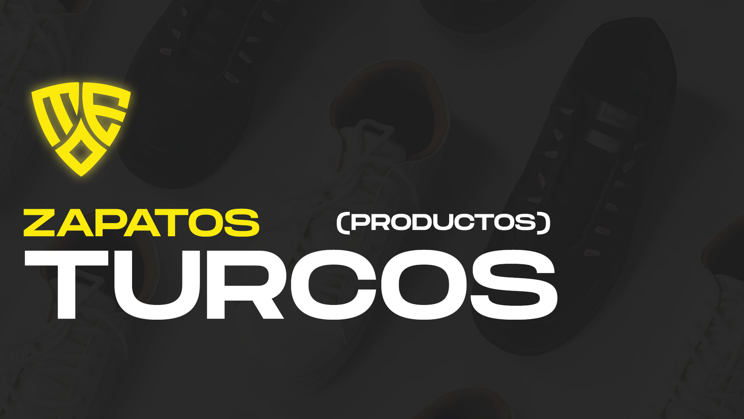 ZAPATOS TURCOS