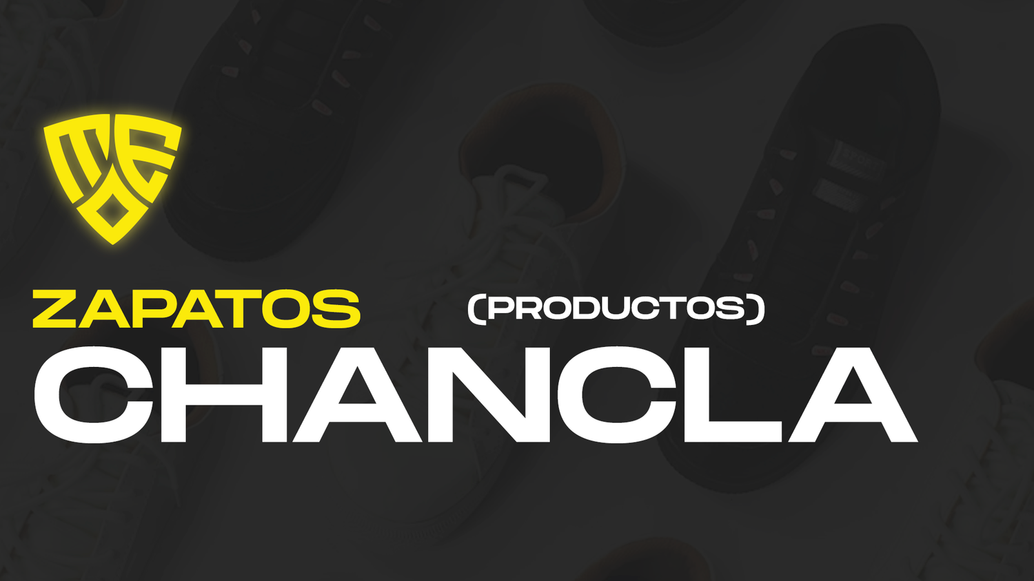 CHANCLAS