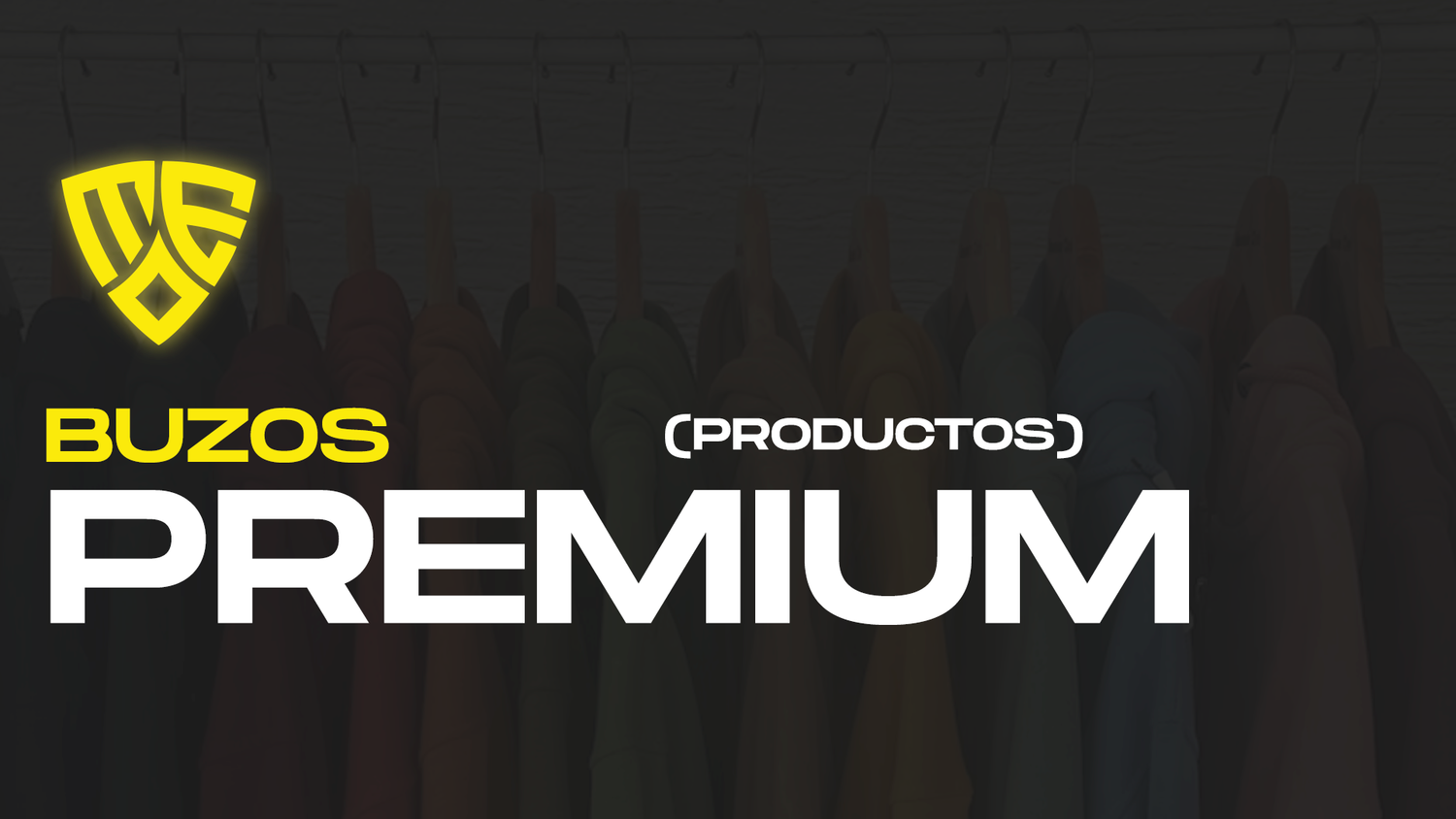 BUZOS PREMIUM