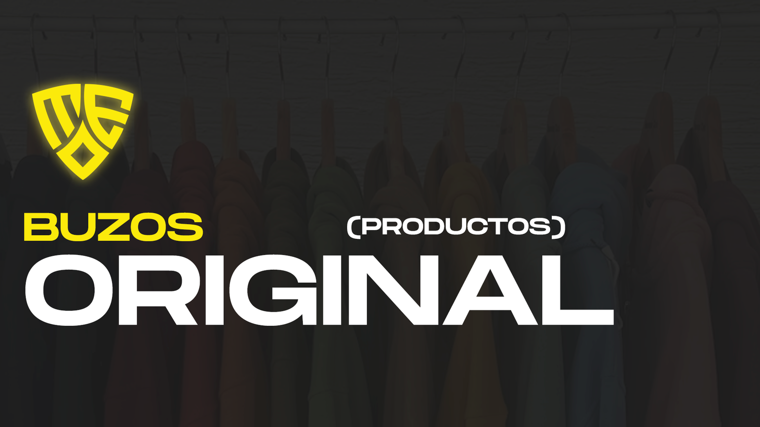 BUZOS ORIGINAL