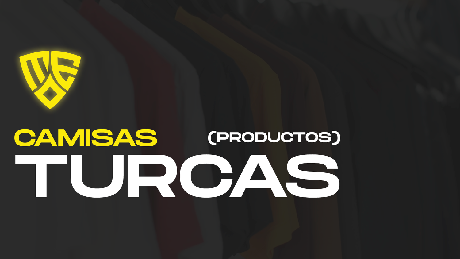 CAMISAS TURCAS