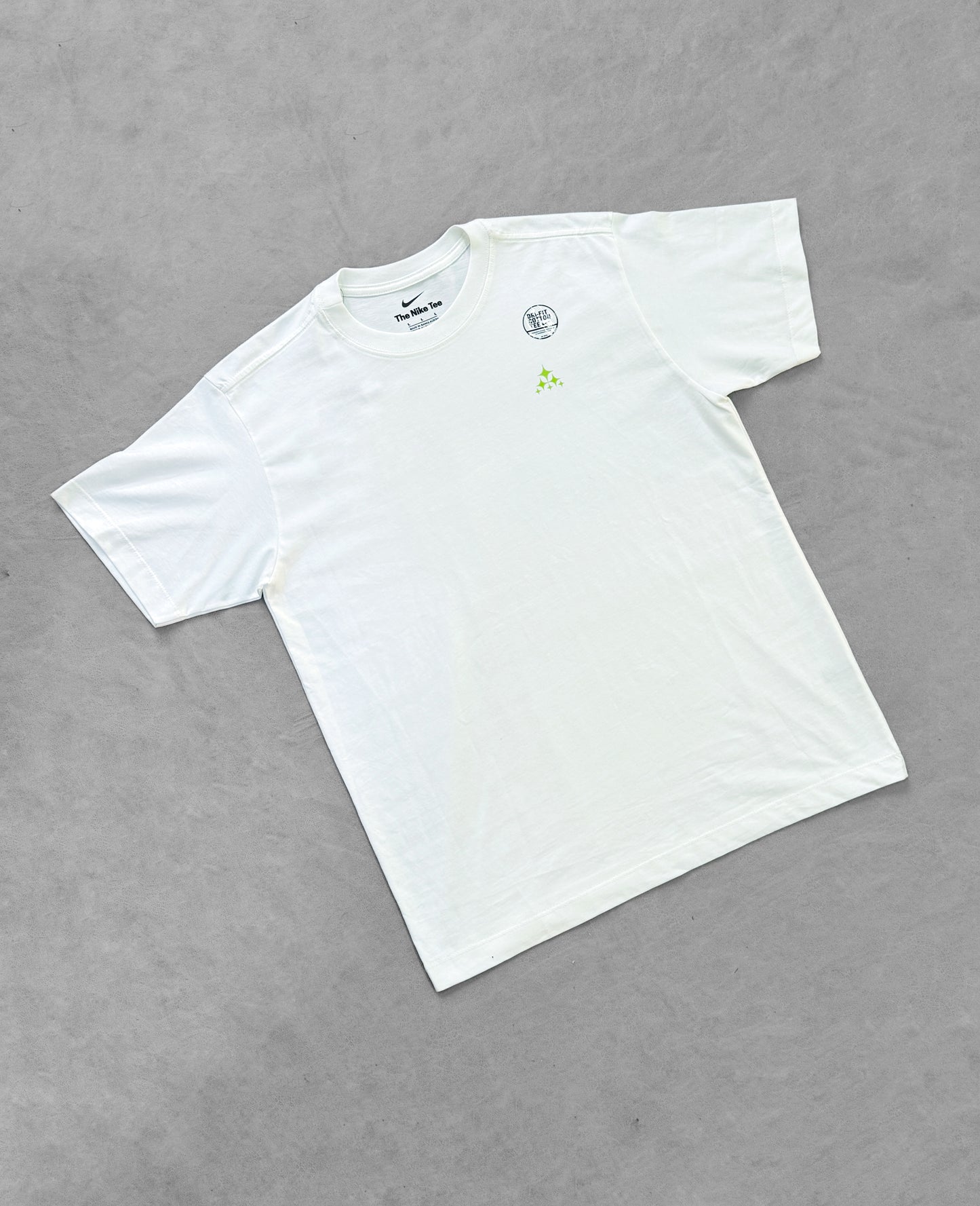 NIKE BLANCA MARCIANO