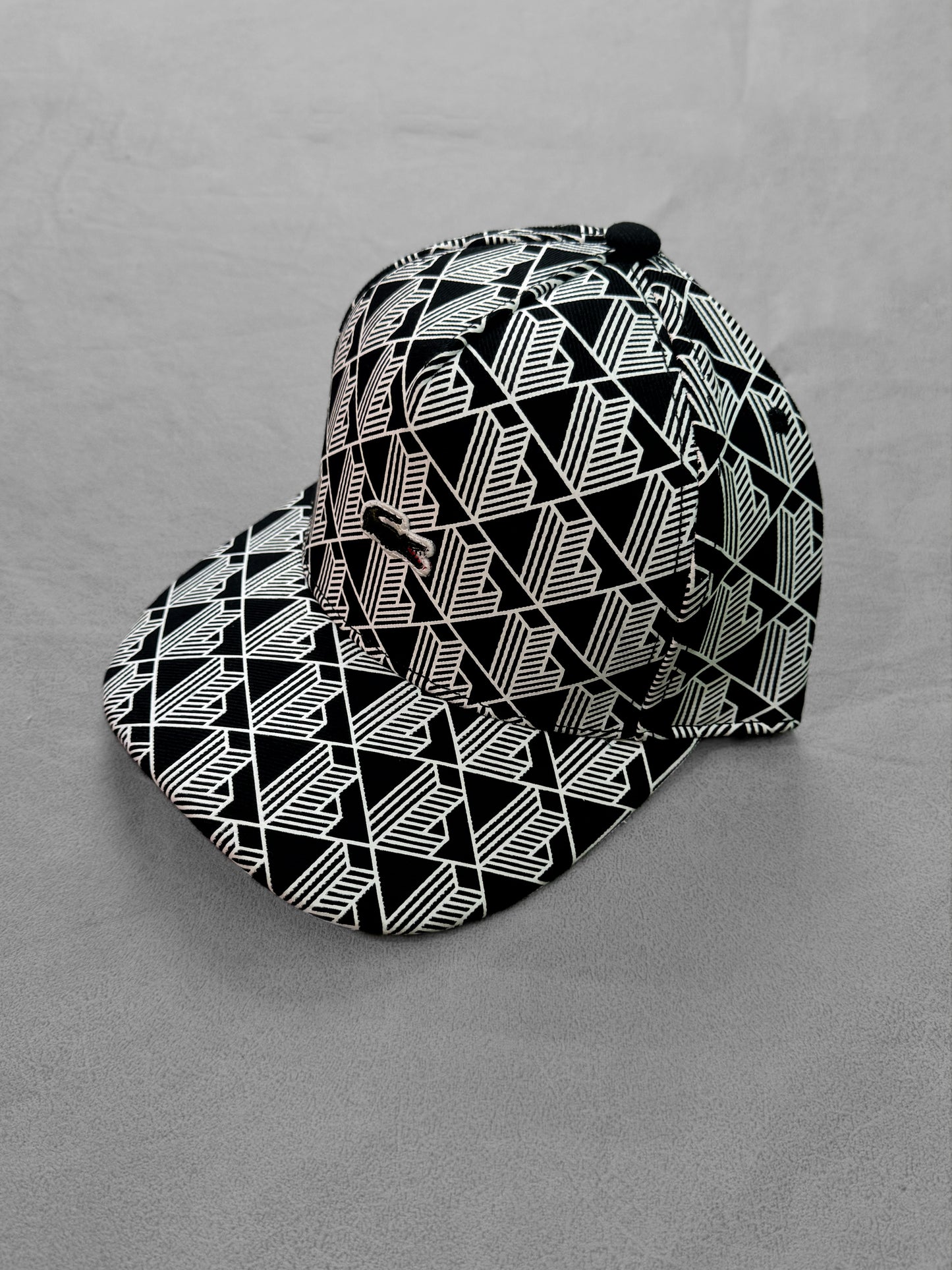 LACOSTE NEGRA