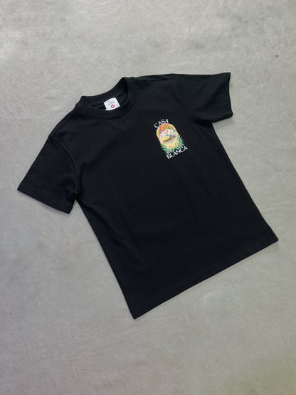 CB NEGRA TAX YELLOW