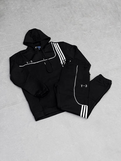 ADIDAS Y3 NEGRO