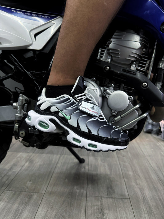 NIKE TN AIR GRIS