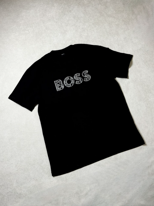 BOSS NEGRA TURCA