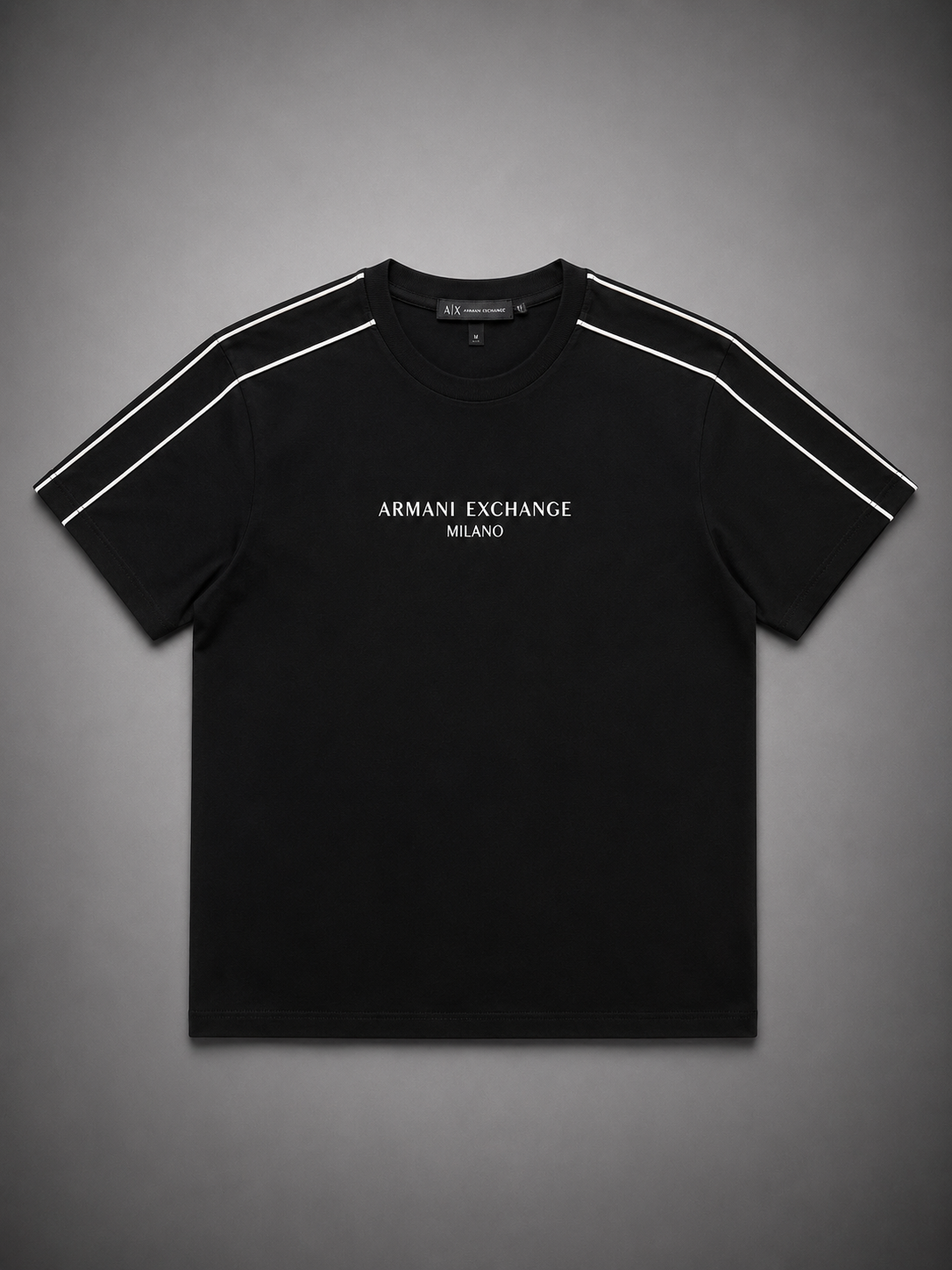 ARMANI NEGRA 7022