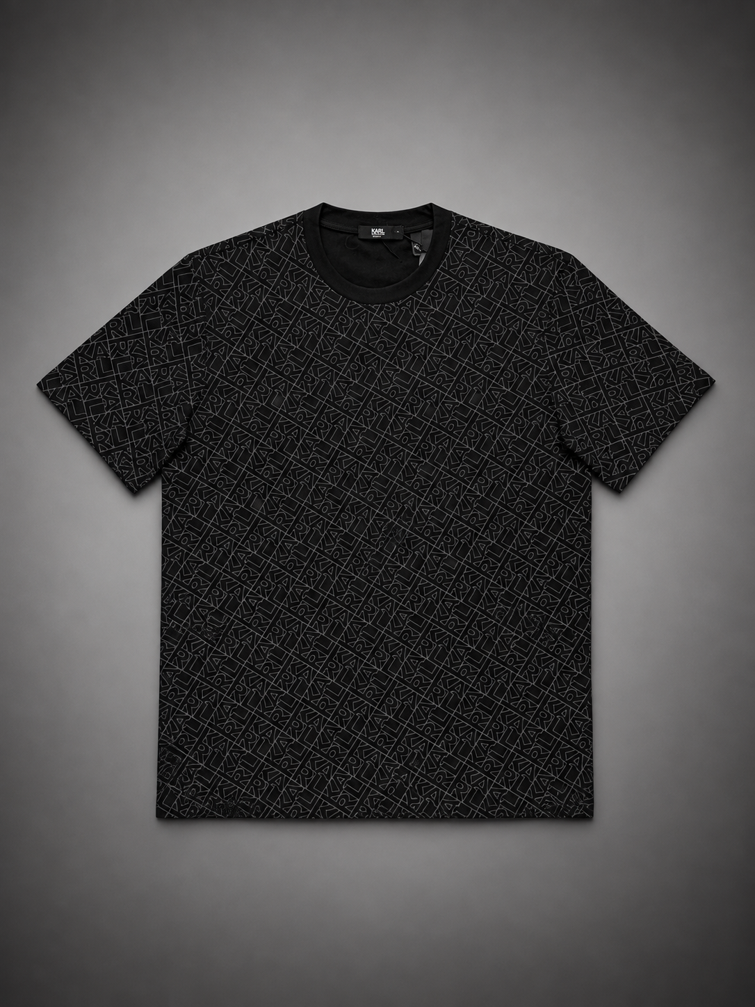 KARL LAGERFELD NEGRA 7011