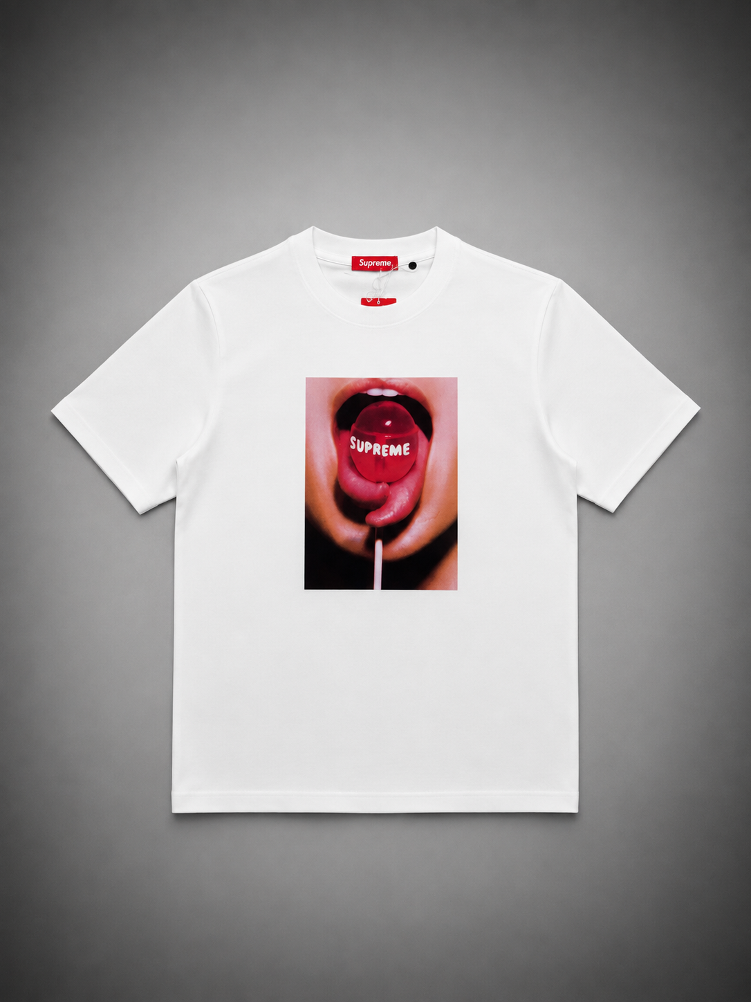 SUPREME BLANCA 7038