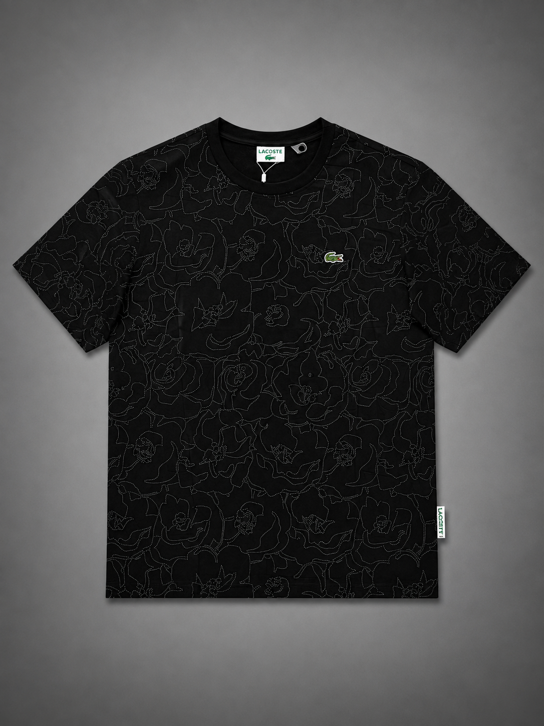 LACOSTE NEGRA 7041
