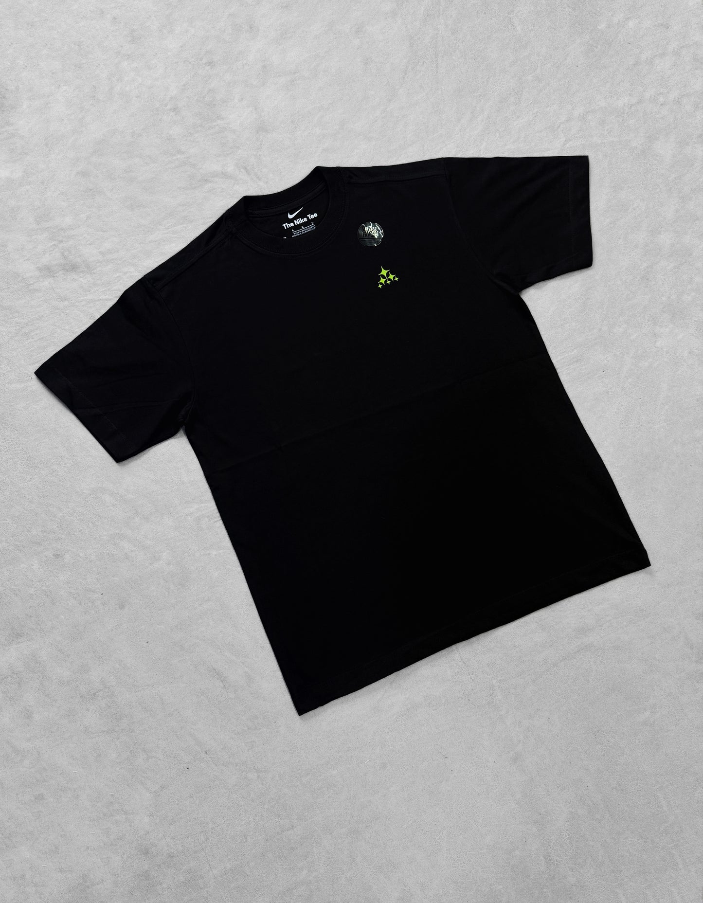 NIKE NEGRA MARCIANO