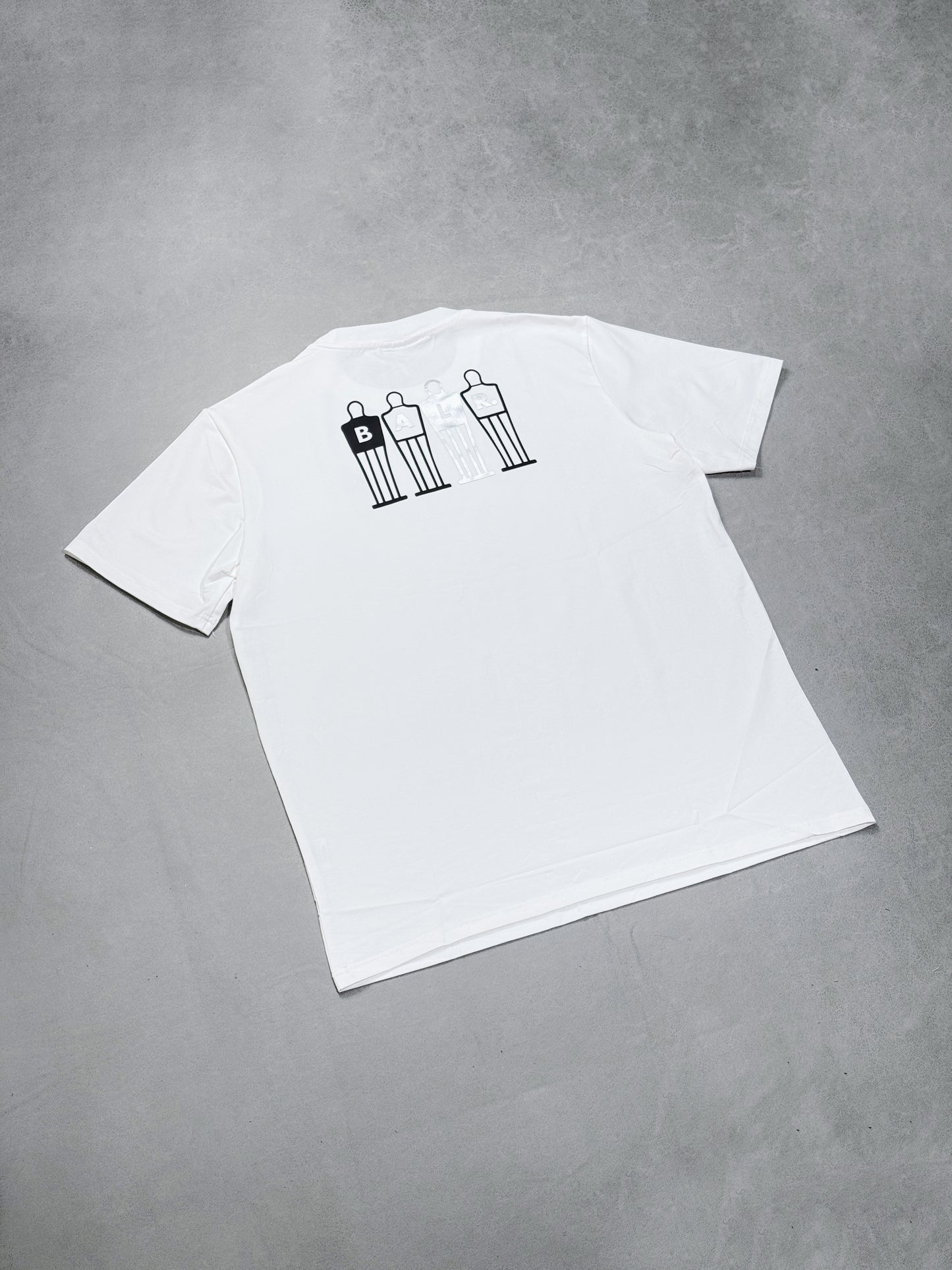 BALR BLANCA