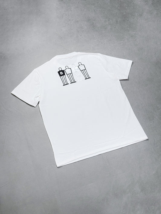 BALR BLANCA