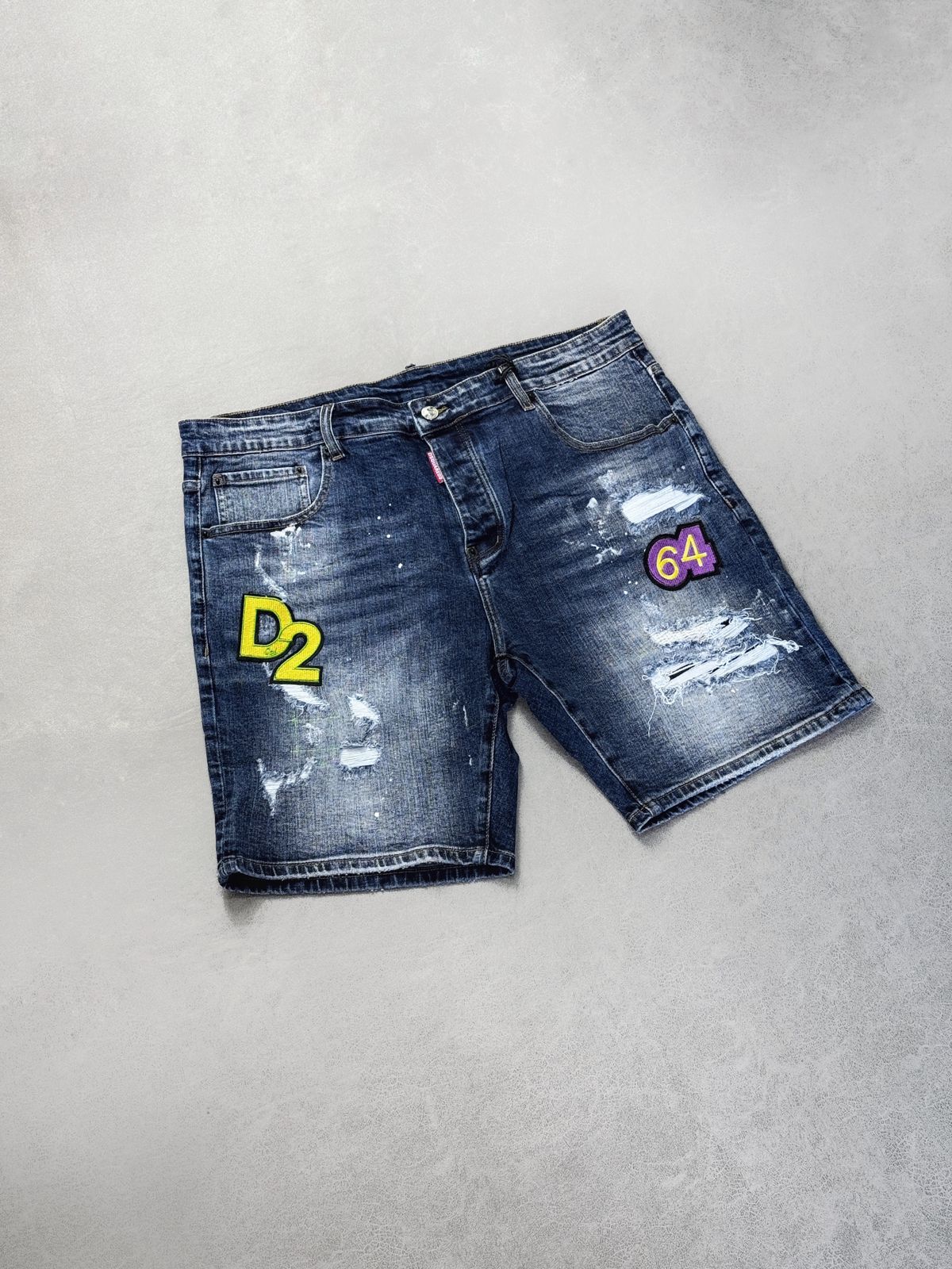 DSQ2 6108
