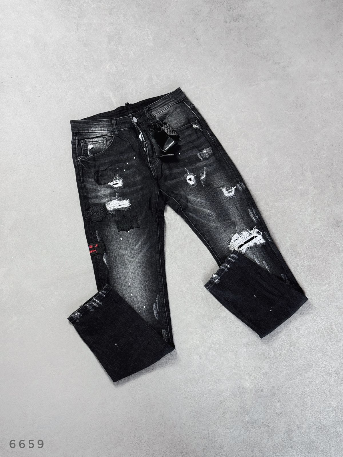 DSQ2 6659