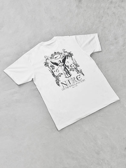 NIKE ANGEL BLANCA