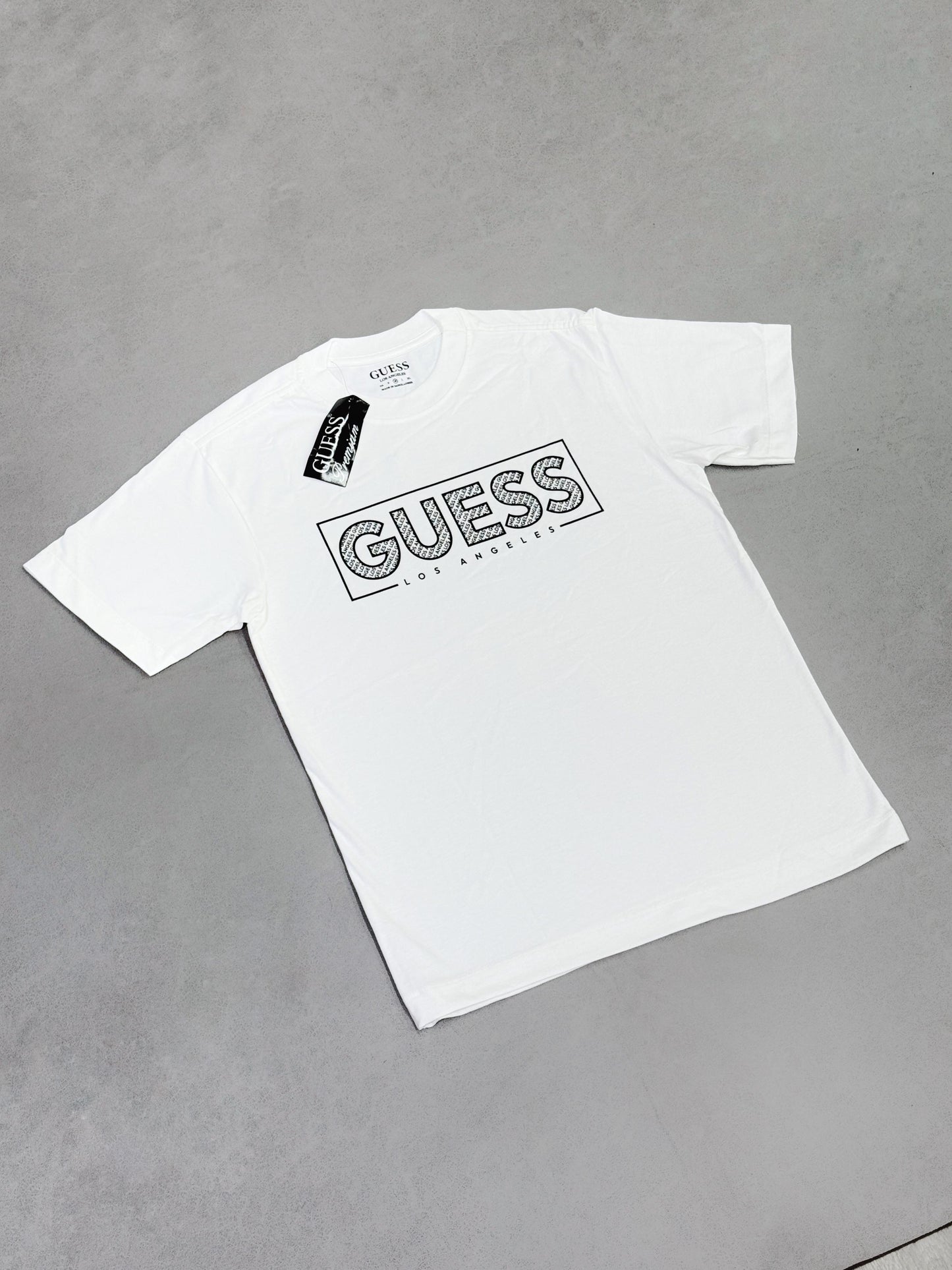 GUESS L.A BLANCA