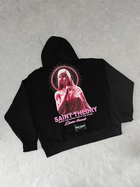 SAINT THEORY NEGRO DIOSA