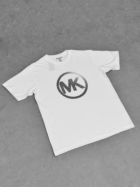 MK BLANCA CIRCULO