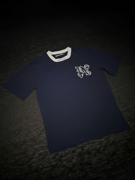 PALM ANGELS AZUL