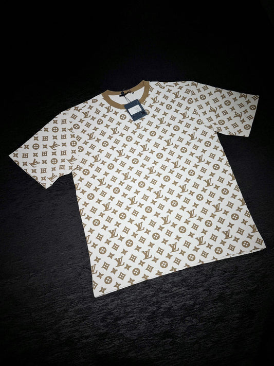 LV CAFE MONOGRAMA