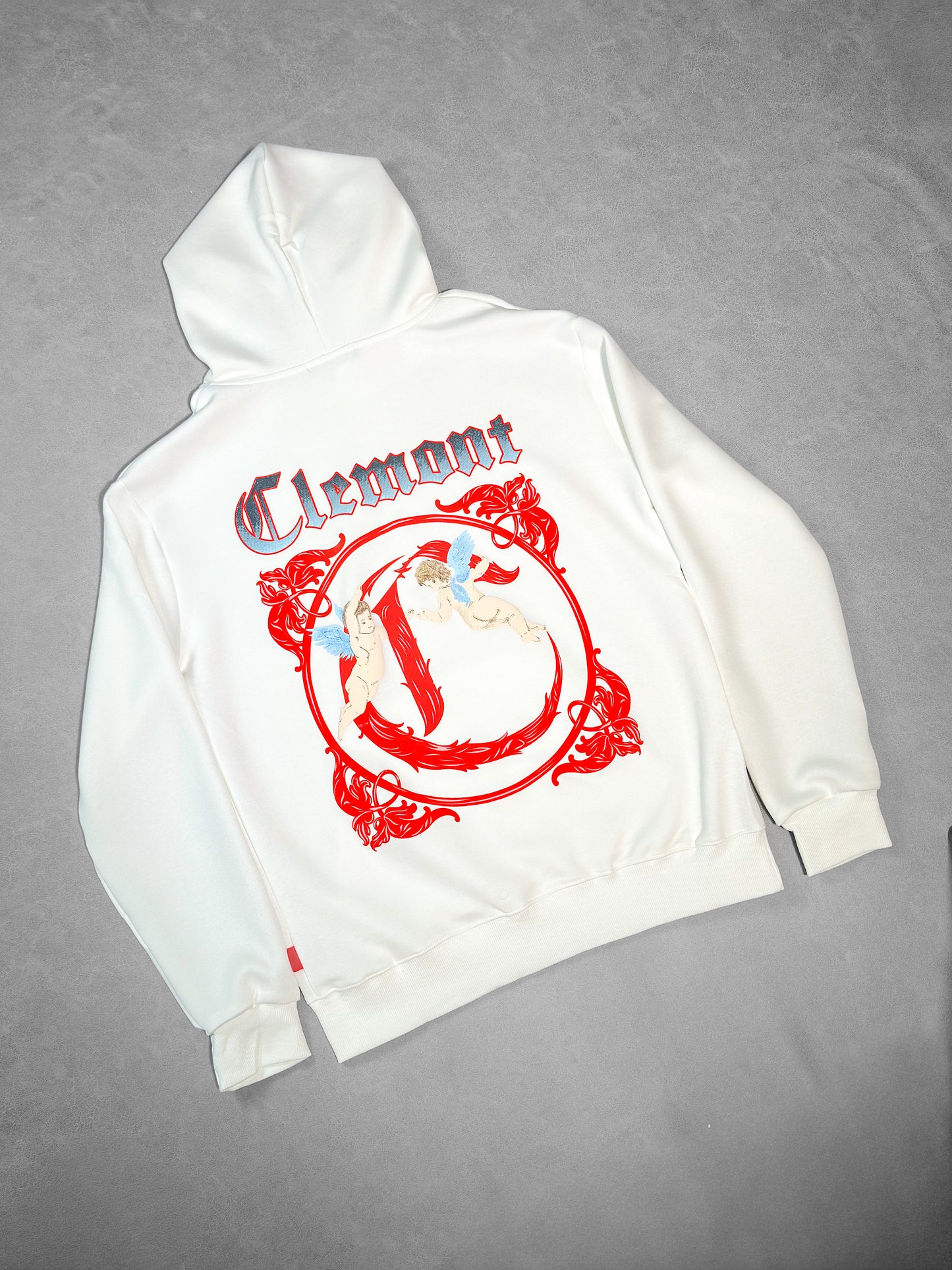 CLEMONT BLANCO ANGELES C