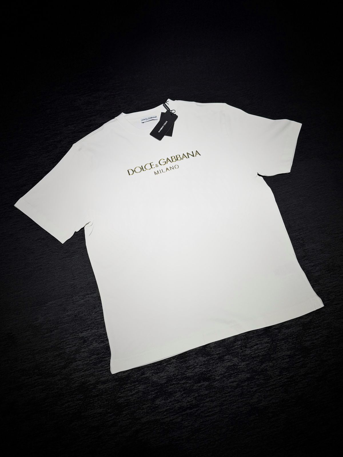 D&G BLANCA DORADO