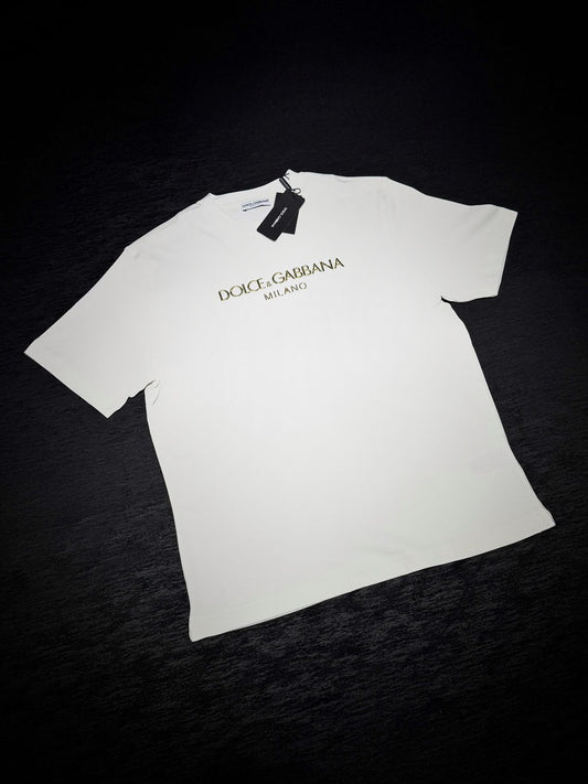 D&G BLANCA DORADO
