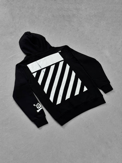 OFF WHITE NEGRO