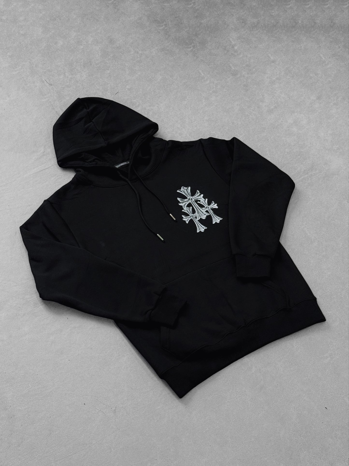 CH NEGRO 1