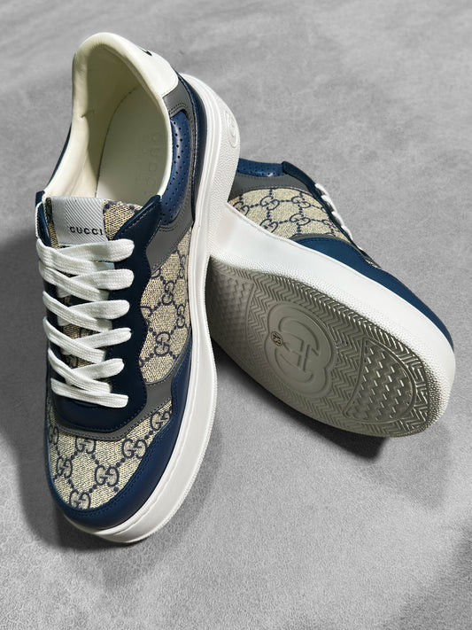 GUCCI PLATAFORMA