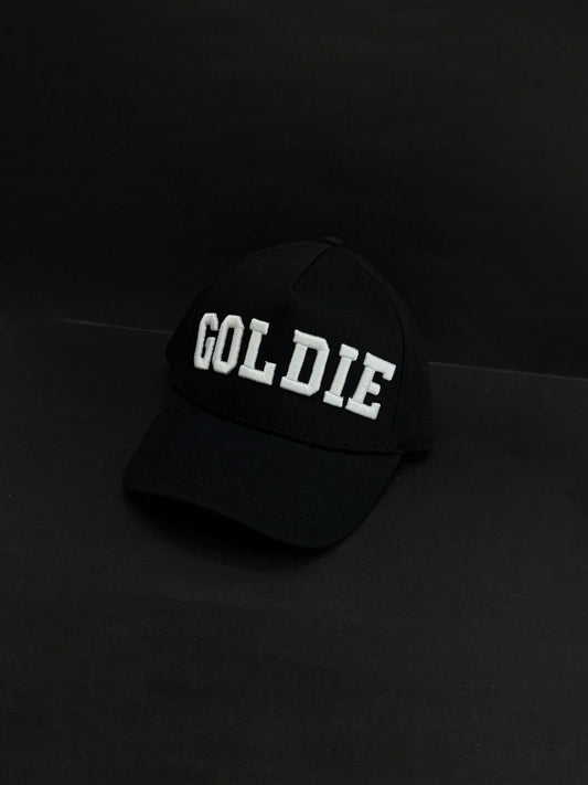 UNDERGOLD GOLDIE NEGRA