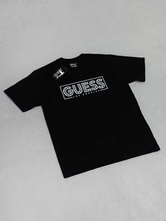 GUESS L.A NEGRA