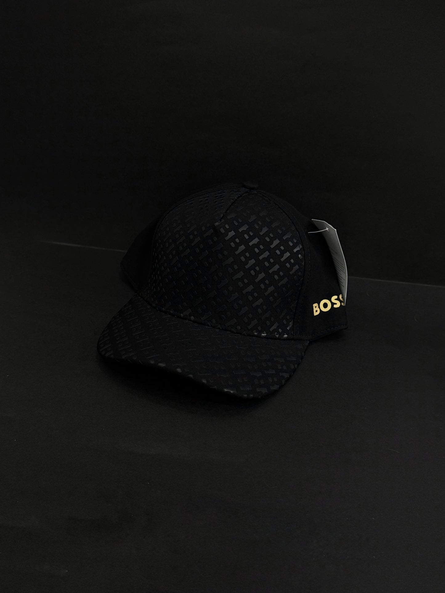BOSS NEGRA COBRA B