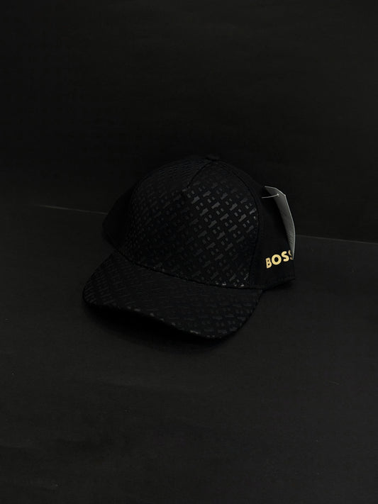 BOSS NEGRA COBRA B