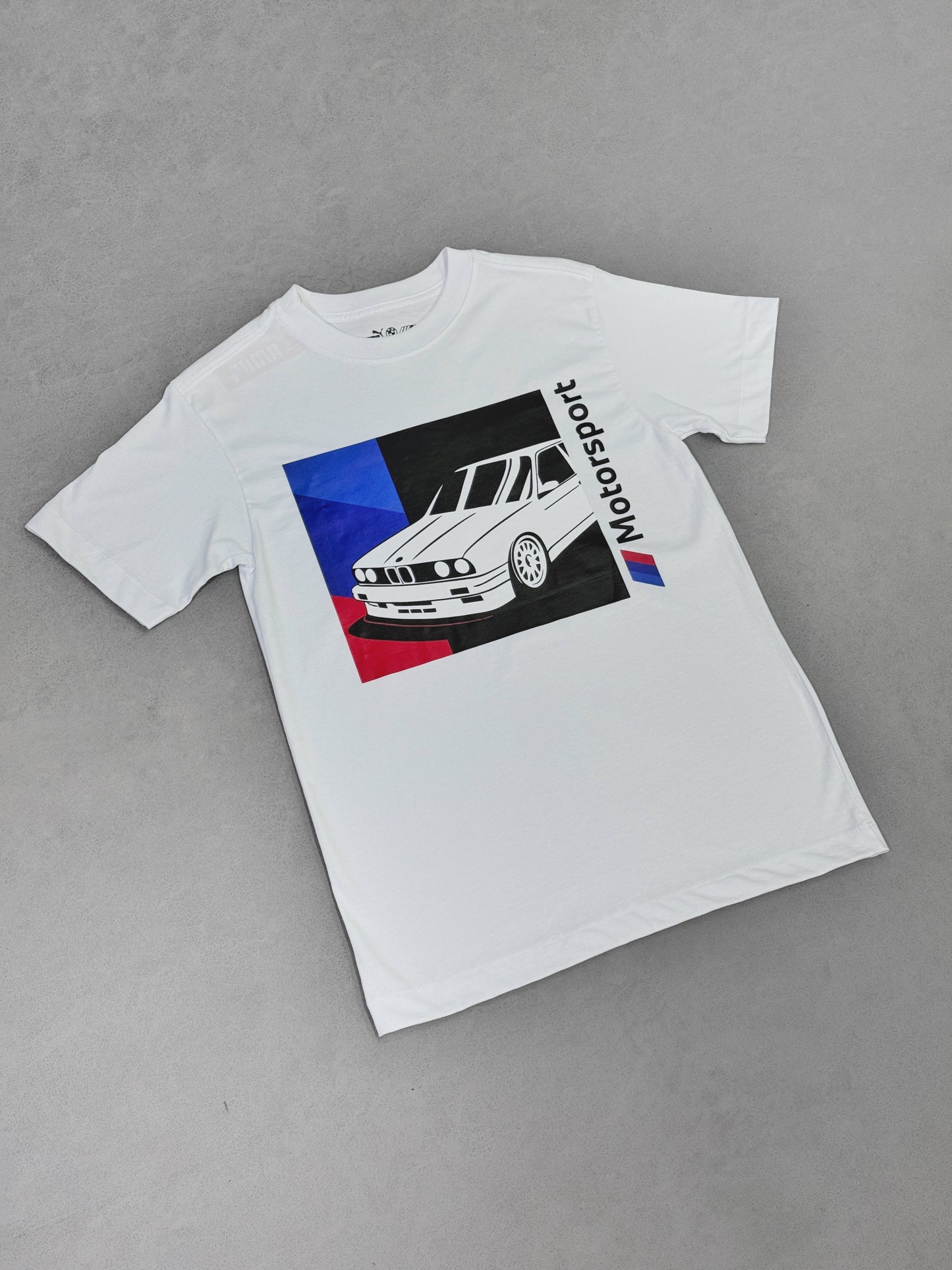 BMW BLACA CARRO CLASICO