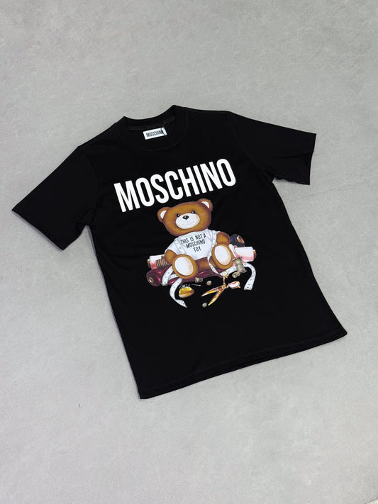 MOSCHINO OSO NEGRA