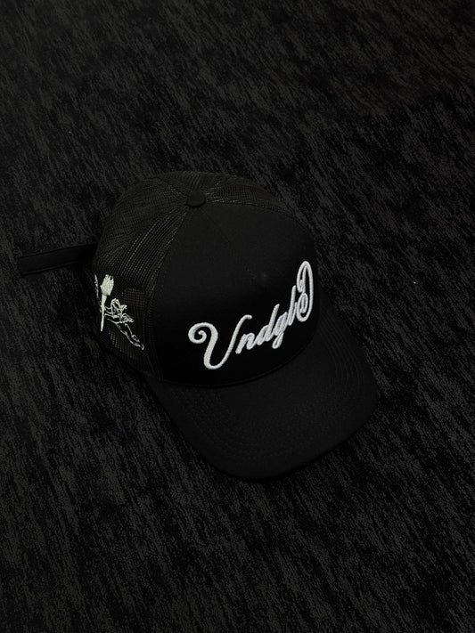 UNDERGOLD NEGRA TRUCKER