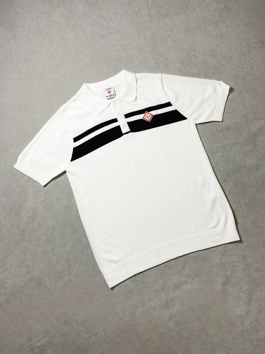 CASA BLANCA LINEA HORIZONTAL