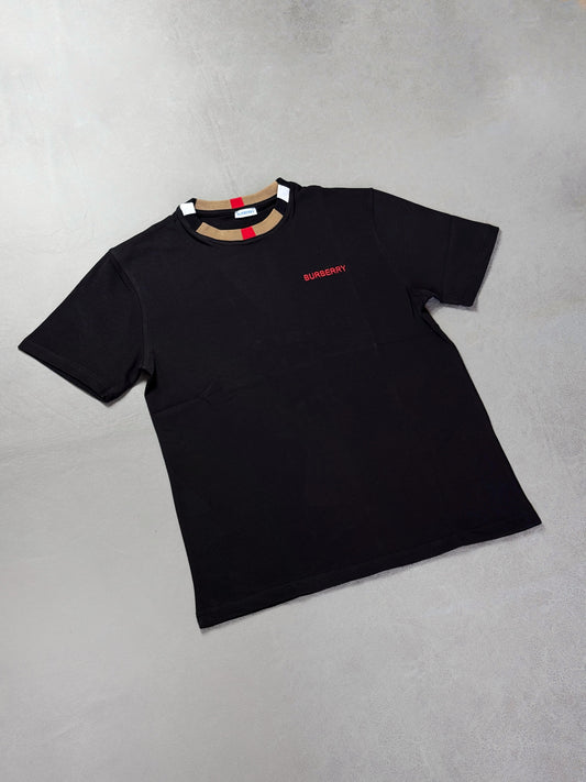 BURBERRY NEGRA