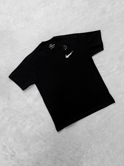 NIKE NEGRA PERCHERO