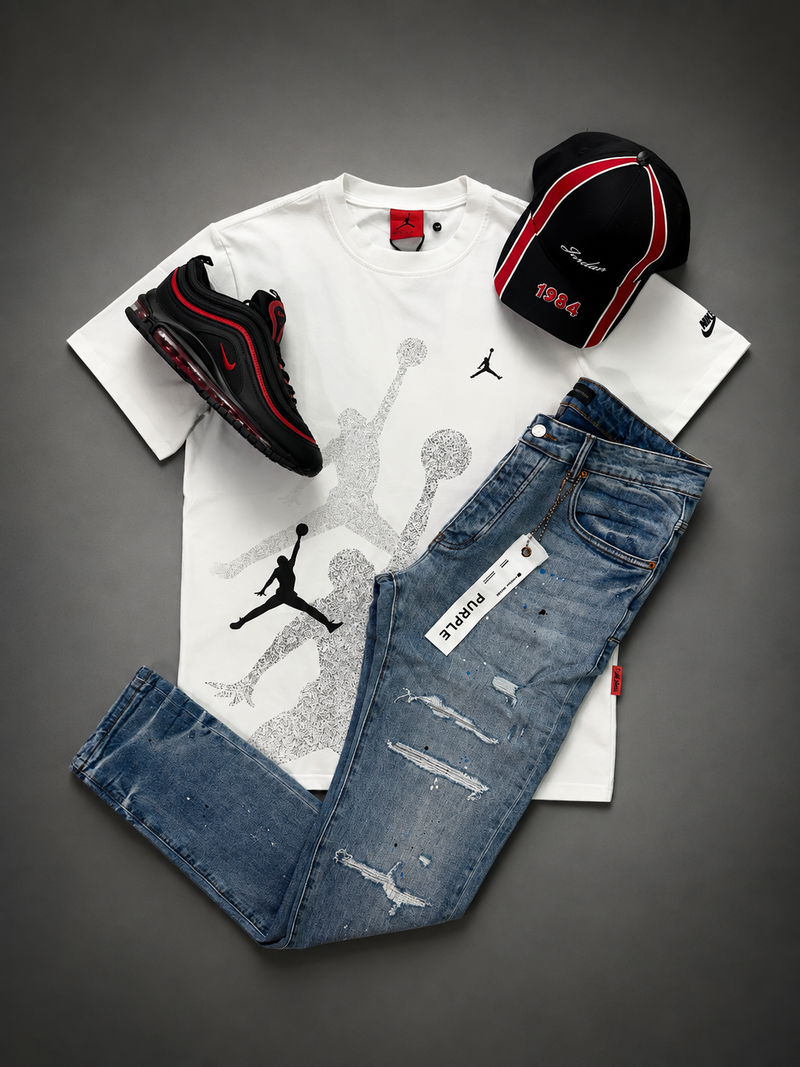 Look