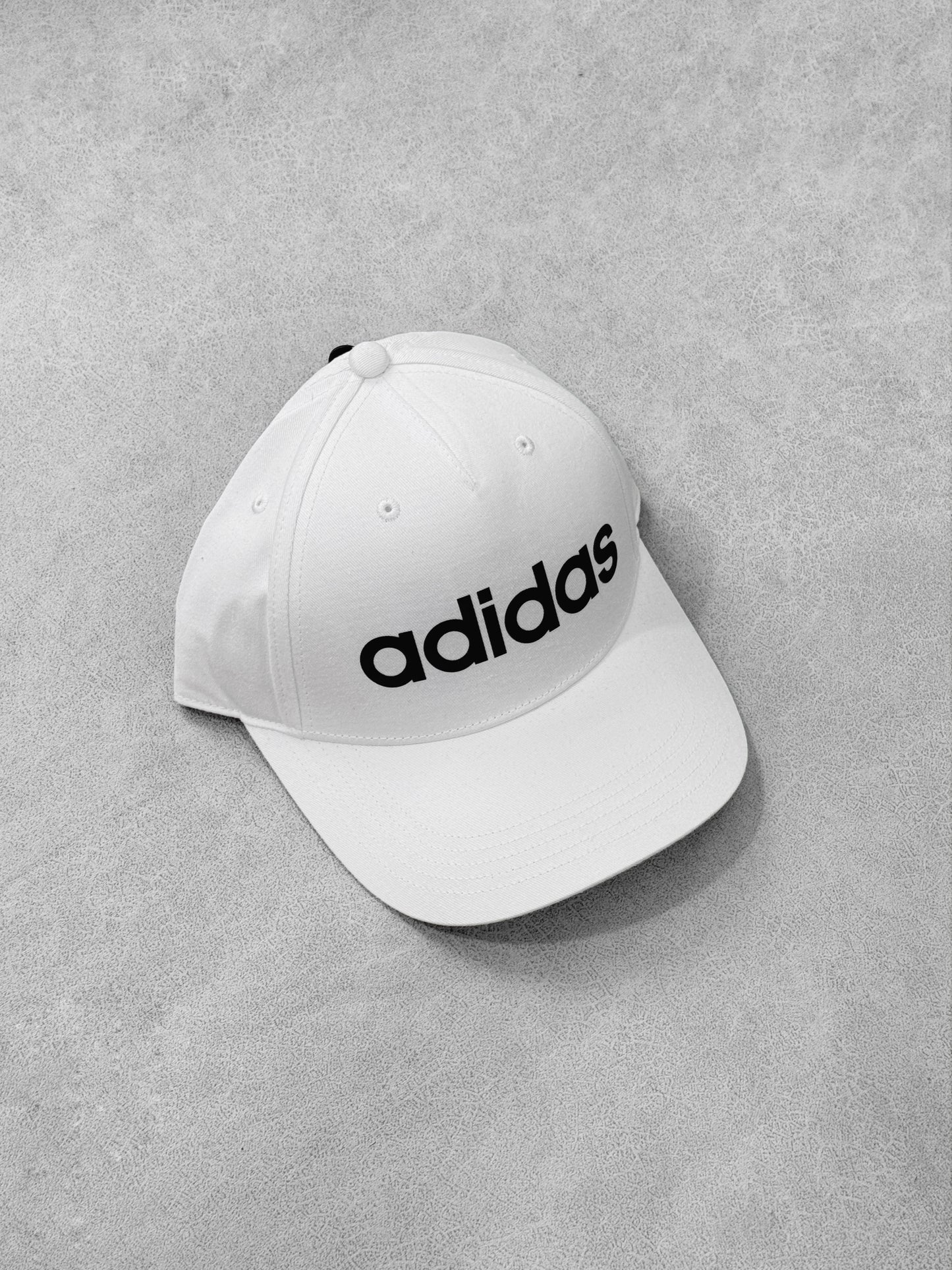 ADIDAS CLÁSICA BLANCA