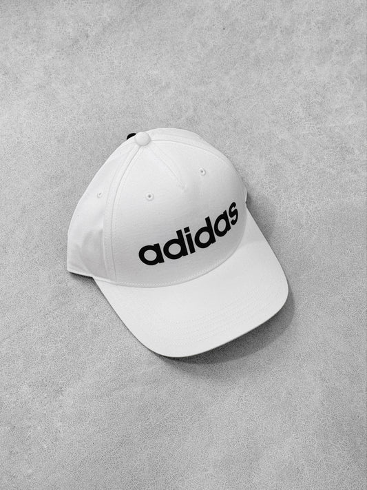 ADIDAS CLÁSICA BLANCA