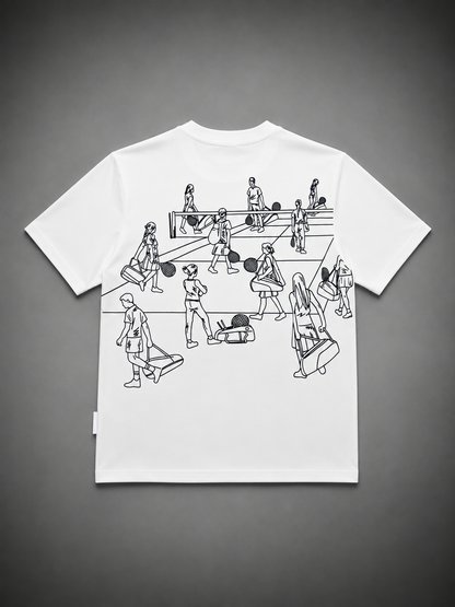 LACOSTE BLANCA 7021