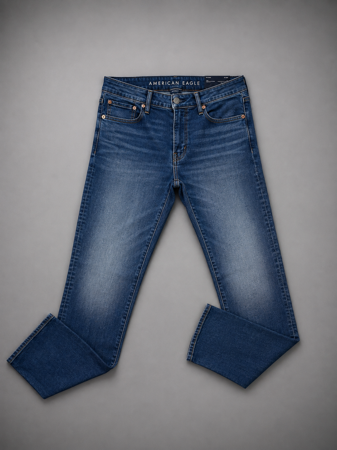 AMERICAN EAGLE CLARO