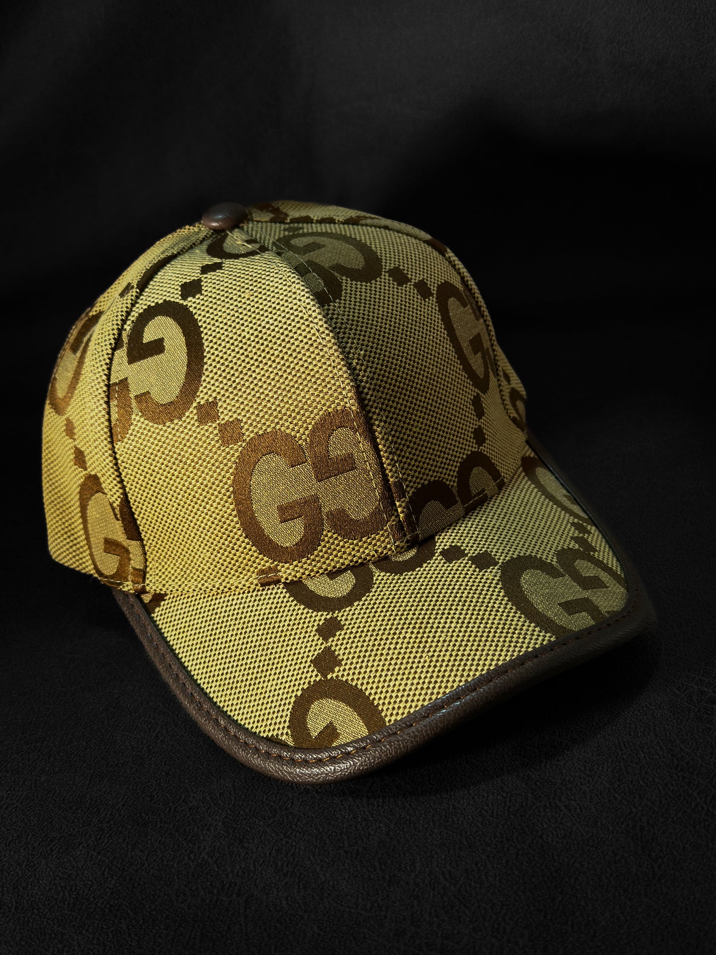 GUCCI MONGRAMA GRANDE